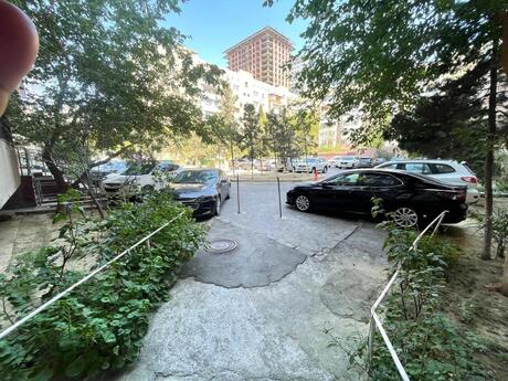 Kirayə 3 otaqlı mənzil, 140 m², Şah İsmayıl Xətai: 1 200 ₼/ay 5