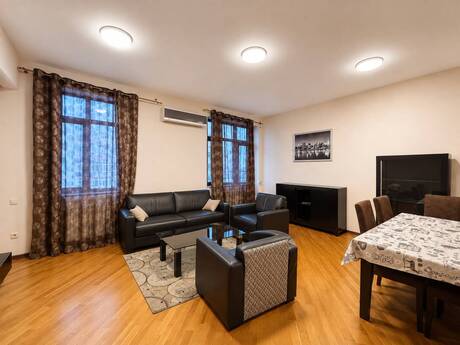 Elan №6370955 - Bakı, Nərimanov r., 2 otaqlı, 95 m², 15/17 mərtəbə