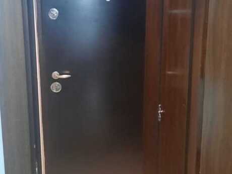 1-комн. новостройка - Хырдалан - 30 м²