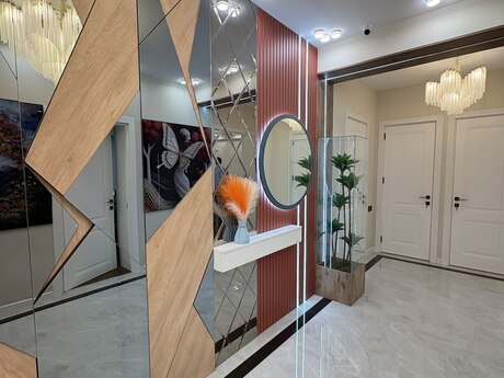 3 otaqlı mənzil, 110 m², Panorama Park: 339 000 ₼ 5