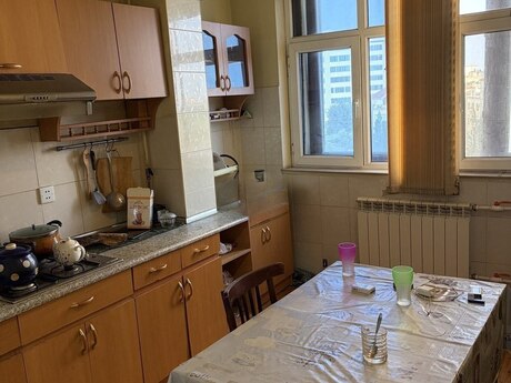 Elan №6371025 - Bakı, Azadlıq Prospekti m., 2 otaqlı, 65 m², 8/9 mərtəbə