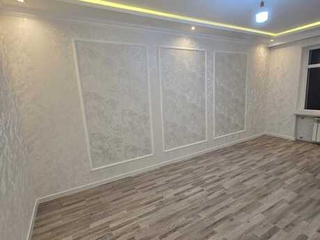 Elan №6370988 - Bakı, Əhmədli m., 2 otaqlı, 65 m², 6/9 mərtəbə