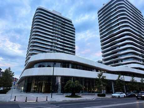 Elan №6370974 - Bakı, Ağ şəhər q., 1018 m²