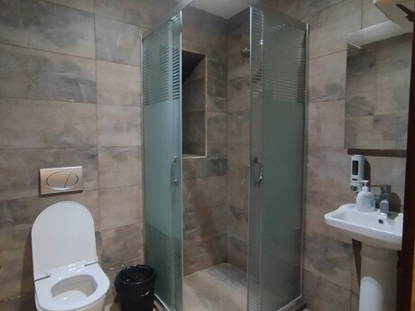 Объект - м. Элмляр Академиясы - 30 м²