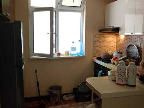 Elan №6371010 - Bakı, İnşaatçılar m., 2 otaqlı, 50 m², 1/5 mərtəbə