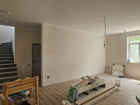 4 otaqlı həyət evi, 110 m², Ramana: 155 000 ₼ 4