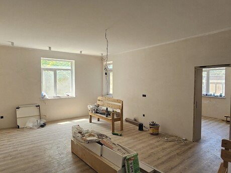 4 otaqlı həyət evi, 110 m², Ramana: 155 000 ₼ 3