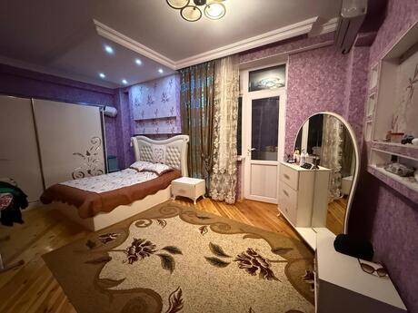 Объявление №6371020 - Баку, м. Кара Караев, 3-комн., 72 м², 10/17 этаж