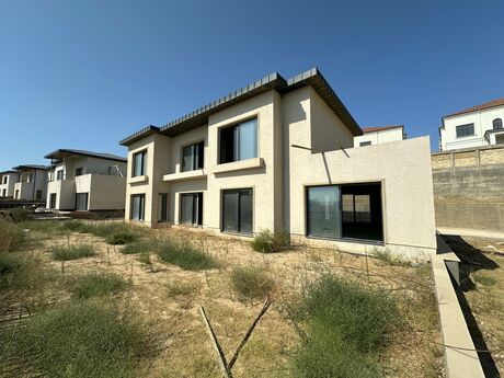 8 otaqlı həyət evi, 420 m², Yasamal: 1 850 000 ₼ 3