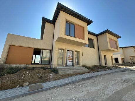 8 otaqlı həyət evi, 420 m², Yasamal: 1 850 000 ₼ 4