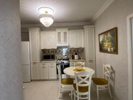 3 otaqlı mənzil, 96 m², Həzi Aslanov: 228 000 ₼ 5