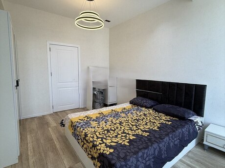 3 otaqlı yeni tikili - Suraxanı r. - 80 m²