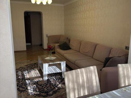3-room apartment for rent, 80 m², Elmlər Akademiyası: 900 ₼/mo 5