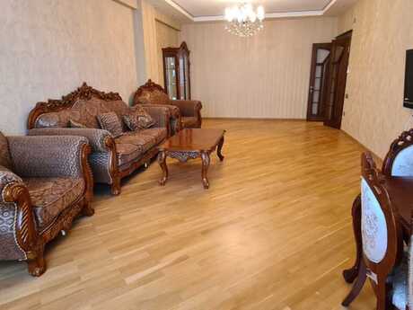 4-комн. новостройка - Наримановский  р. - 200 м²