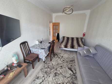 Объявление №6371047 - Баку, пос. Ени Гюнешли, 1-комн., 42 м², 9/9 этаж