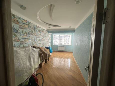 3 otaqlı mənzil, 135 m², Neftçilər: 260 000 ₼ 5