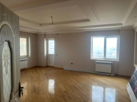 3 otaqlı mənzil, 135 m², Neftçilər: 260 000 ₼ 2