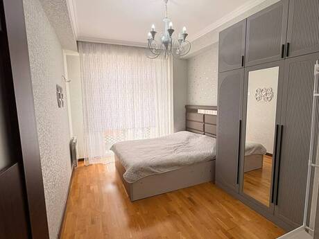 2-комнатная квартира, 70 м², Yeni Günəşli: 169 000 ₼ 4