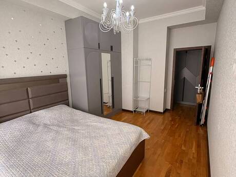 2-комнатная квартира, 70 м², Yeni Günəşli: 169 000 ₼ 5
