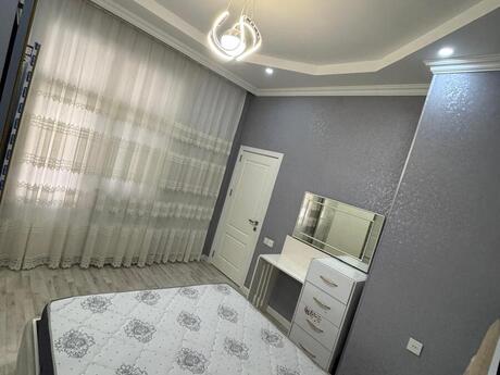 Elan №6371081 - Bakı, İnşaatçılar m., 2 otaqlı, 67 m², 2/17 mərtəbə