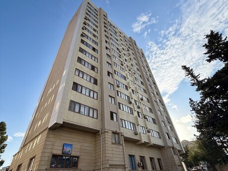 Объявление №6371091 - Баку, м. Азадлыг проспекти, 2-комн., 72 м², 12/16 этаж