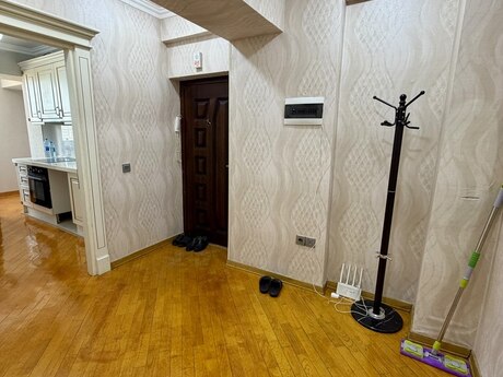 2 otaqlı mənzil, 72 m², Azadlıq Prospekti: 194 000 ₼ 4