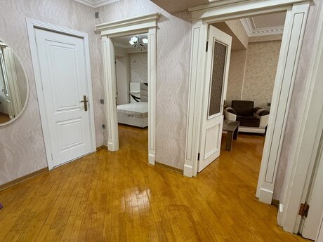 2 otaqlı mənzil, 72 m², Azadlıq Prospekti: 194 000 ₼ 3