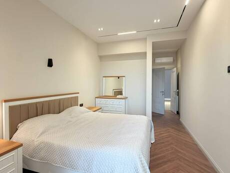 4-комн. новостройка - пос. Аг шехер - 165 м²