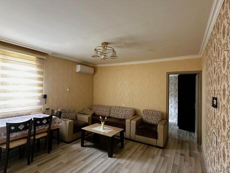 2-комн. дом/дача - м. Низами - 50 м²