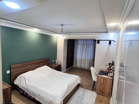 3 otaqlı mənzil, 90 m², Nəriman Nərimanov: 275 000 ₼ 2