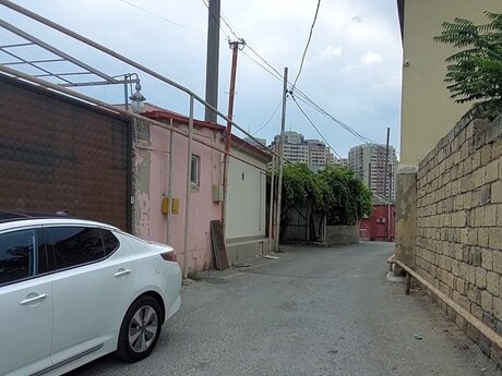 Elan №6371101 - Bakı, Nəsimi m., 2 otaqlı, 45 m²