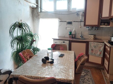 2-комн. дом/дача - м. Насими - 45 м²