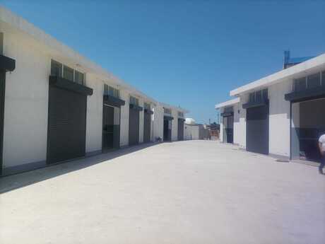 Obyekt - Nizami r. - 1000 m²