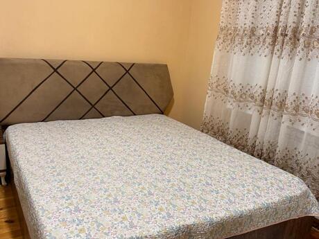 Elan №6371103 - Bakı, Əhmədli m., 2 otaqlı, 60 m², 12/17 mərtəbə