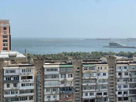 4-room apartment, 249 m², 28 May: 1 050 000 ₼ 2