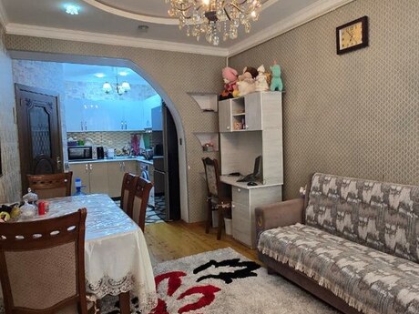Elan №6371100 - Xırdalan, Xırdalan, 2 otaqlı, 57 m², 12/12 mərtəbə