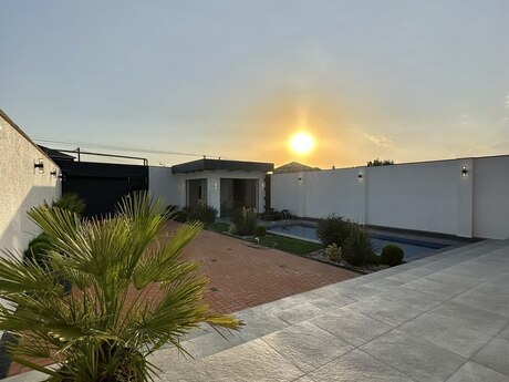 4 otaqlı həyət evi, 170 m², Mərdəkan: 480 000 ₼ 3