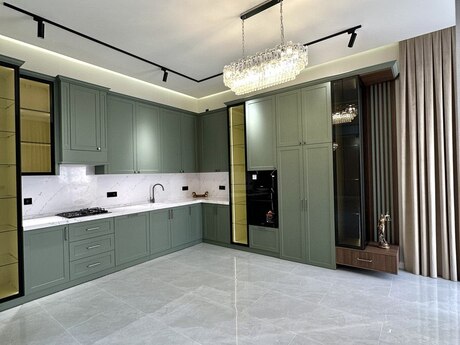 4 otaqlı həyət evi, 170 m², Mərdəkan: 480 000 ₼ 5