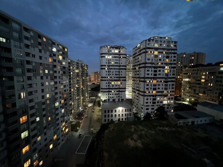 1-комн. новостройка - м. 20 января - 30 м²