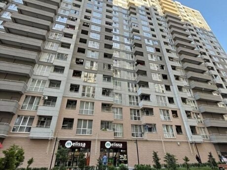 Elan №6371121 - Bakı, 20 Yanvar m., 2 otaqlı, 50 m², 16/20 mərtəbə