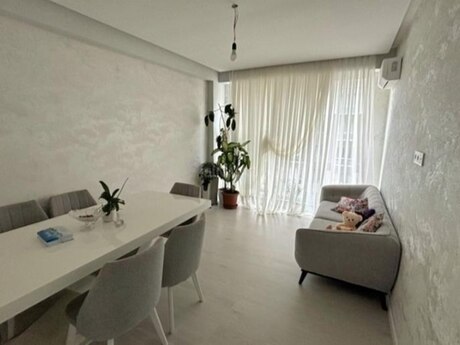 2 otaqlı yeni tikili - 20 Yanvar m. - 50 m²