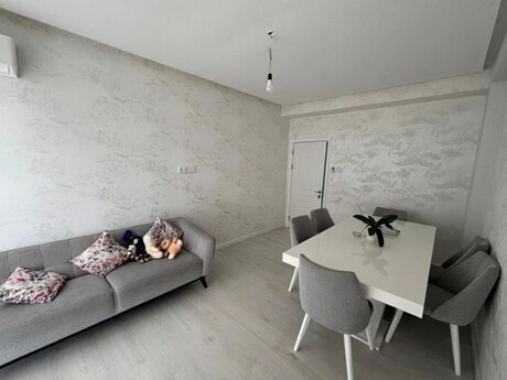 2 otaqlı yeni tikili - 20 Yanvar m. - 50 m²