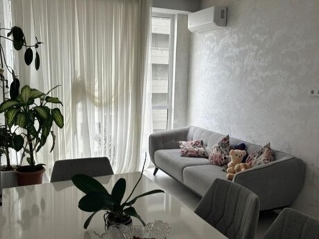 2 otaqlı yeni tikili - 20 Yanvar m. - 50 m²