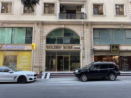 Elan №6371124 - Bakı, Binəqədi r., 3 otaqlı, 120 m², 15/17 mərtəbə