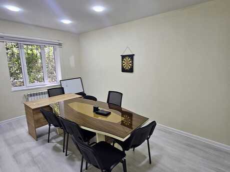 Elan №6371142 - Bakı, Şah İsmayıl Xətai m., 1 otaqlı, 20 m²