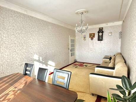 3-комн. вторичка - пос. Карачухур - 75 м²