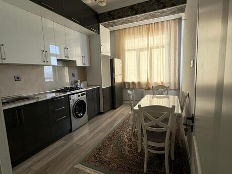 2 otaqlı mənzil, 74 m², Biləcəri: 143 000 ₼ 3