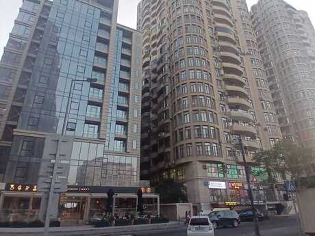 Elan №6371153 - Bakı, Şah İsmayıl Xətai m., 3 otaqlı, 102 m², 11/18 mərtəbə