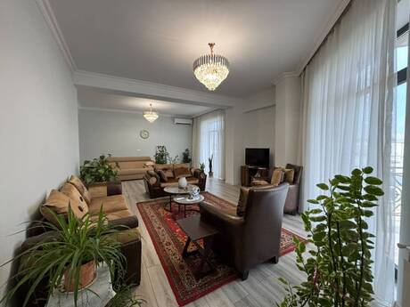 Kirayə 3 otaqlı mənzil, 150 m², Ağ şəhər: 1 600 ₼/ay 3