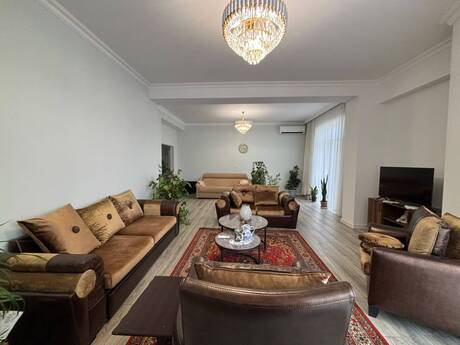 Kirayə 3 otaqlı mənzil, 150 m², Ağ şəhər: 1 600 ₼/ay 5
